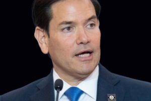 Iran Peace Deal Under Fire as Rubio Battles Gulf Fears Over Trump’s High-Stakes Diplomatic Gamble