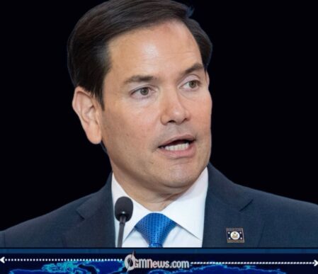 Iran Peace Deal Under Fire as Rubio Battles Gulf Fears Over Trump’s High-Stakes Diplomatic Gamble