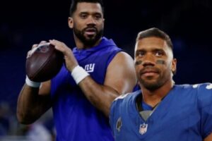 Russell Wilson Throws Career Pivot: NFL Star Heads to CBS Sports After 14 years