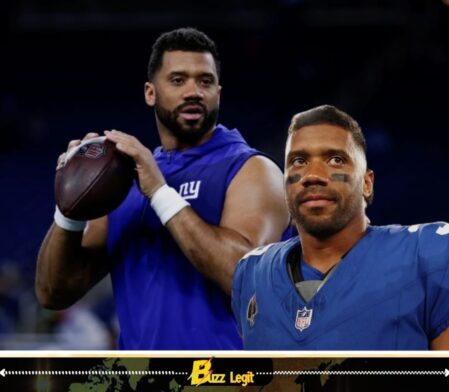 Russell Wilson Throws Career Pivot: NFL Star Heads to CBS Sports After 14 years