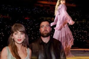 SECRET STAGE FRENZY: Rumored MSG Wedding Could Turn Taylor Swift and Travis Kelce’s Celebration Into Entertainment’s Biggest Spectacle