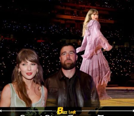 SECRET STAGE FRENZY: Rumored MSG Wedding Could Turn Taylor Swift and Travis Kelce’s Celebration Into Entertainment’s Biggest Spectacle