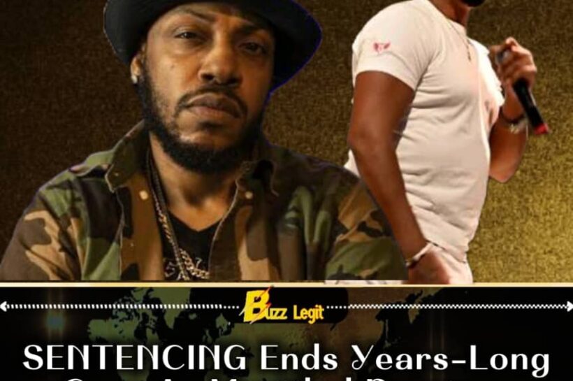SENTENCING Finale: Mystikal Receives 20-Year Prison Term After Guilty Plea In Louisiana Rape Case