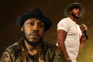 SENTENCING Finale: Mystikal Receives 20-Year Prison Term After Guilty Plea In Louisiana Rape Case