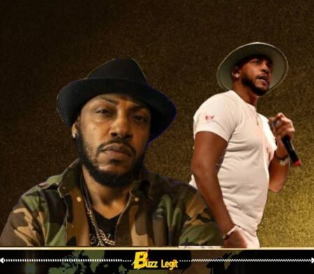 SENTENCING Finale: Mystikal Receives 20-Year Prison Term After Guilty Plea In Louisiana Rape Case