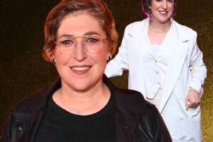 SIDE EFFECTS Nightmare? Mayim Bialik Reveals Weeks Of Illness After A Single GLP-1 Injection