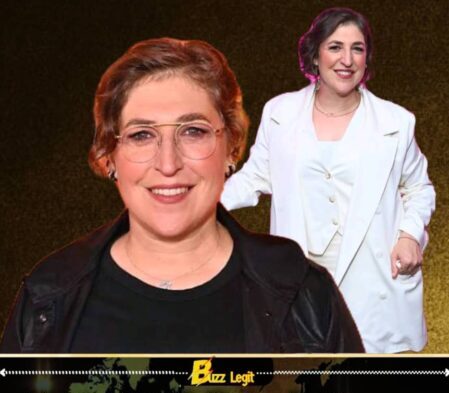 SIDE EFFECTS Nightmare? Mayim Bialik Reveals Weeks Of Illness After A Single GLP-1 Injection