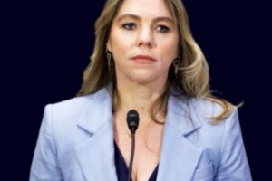 META SILENCING CONTROVERSY: FORMER FACEBOOK EXECUTIVE CLAIMS TECH GIANT PUNISHED HER FOR TELL-ALL MEMOIR