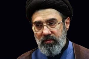 STRAIT OF HORMUZ Crisis Deepens as Iran Draws a Red Line Following U.S. Strikes