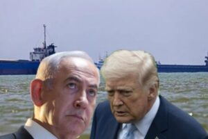 STRAIT OF HORMUZ SHOCKER: Lebanon Conflict Threatens World's Most Important Oil Route