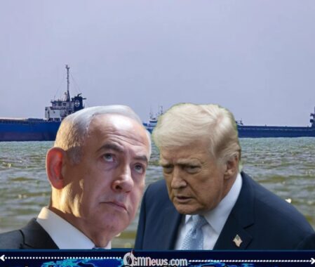 STRAIT OF HORMUZ SHOCKER: Lebanon Conflict Threatens World's Most Important Oil Route