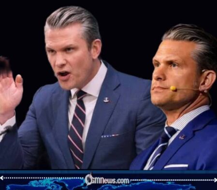 STRONG AND CLEAR: HEGSETH WARNS OF IMMINENT STRIKES ON IRAN AS U.S. MILITARY PRESSURE INTENSIFIES
