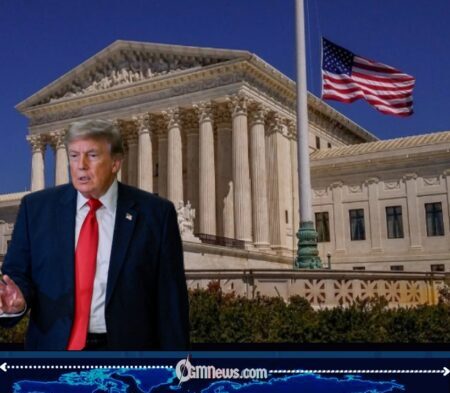 SUPREME COURT GREENLIGHTS END OF PROTECTED STATUS AS TRUMP ADMINISTRATION SECURES MAJOR IMMIGRATION WIN, SPARKING GLOBAL OUTCRY”