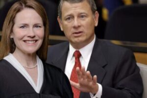 SUPREME COURT'S MAIL-IN BALLOT BOMBSHELL: 5-4 Ruling Reshapes Election Rules and Delivers Major Legal Defeat to Voting Challenge