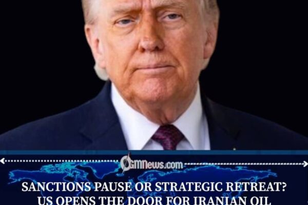 US Suspends Iranian Oil Sanctions Until August 21 Amid Ongoing Talk