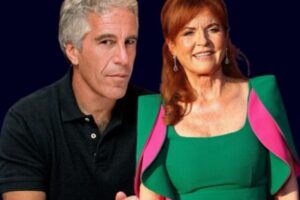 Sarah Ferguson and Jeffrey Epstein: Fresh Jail-Visit Claims Reignite Royal Controversy as Newly Surfaced Emails Raise Difficult Questions