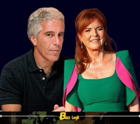 Sarah Ferguson and Jeffrey Epstein: Fresh Jail-Visit Claims Reignite Royal Controversy as Newly Surfaced Emails Raise Difficult Questions