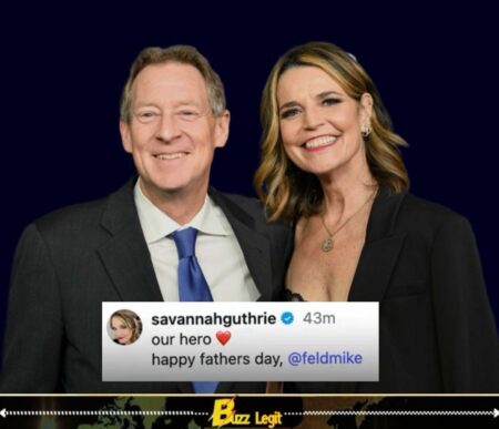 HERO and FAMILY: Savannah Guthrie’s Tribute to Husband Sparks Debate Over What Modern Heroism Really Means
