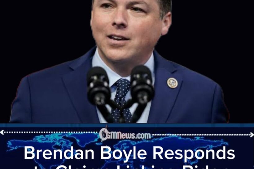Scott Bessent Brings Charts, Brendan Boyle Brings Fire