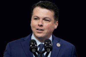 Scott Bessent Brings Charts, Brendan Boyle Brings Fire
