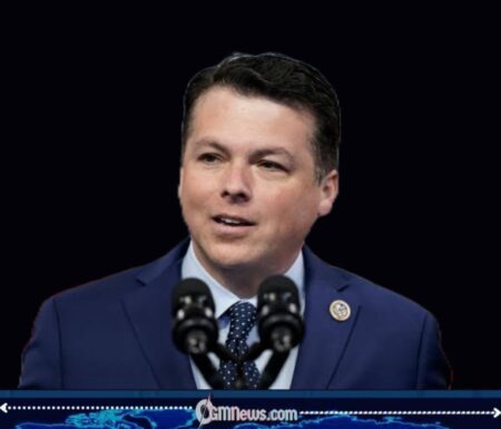 Scott Bessent Brings Charts, Brendan Boyle Brings Fire