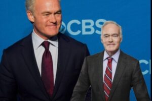 Scott Pelley Showdown: CBS News Fires Veteran Correspondent as Leadership Revolt Explodes Into Public View