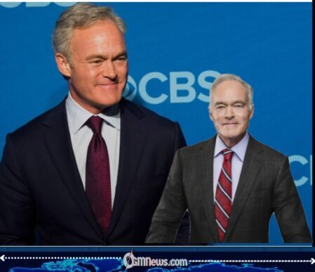 Scott Pelley Showdown: CBS News Fires Veteran Correspondent as Leadership Revolt Explodes Into Public View