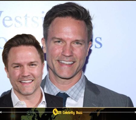 Scott Porter Says Friday Night Lights Reunion Felt Like “Going Home” As Cast Chemistry Remains Strong Years Later