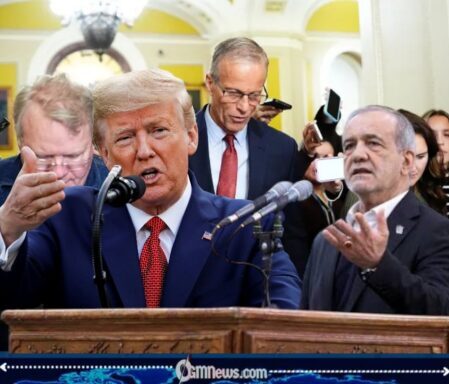 Senate U-Turn: Did Trump’s Iran Briefing Turn a Rare Rebuke Into a Republican Reunion?