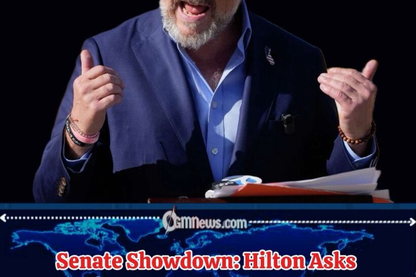 Senate Showdown: Is California’s Future Being Decided by Voters’ Frustrations?