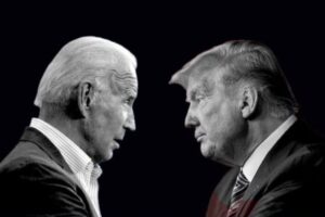 Senate Showdown Begins as Democrats Chase Majority in November