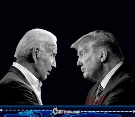 Senate Showdown Begins as Democrats Chase Majority in November