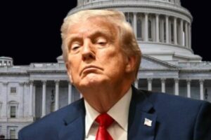Senate Approves $70 Billion ICE Funding Bill After Lengthy Debate