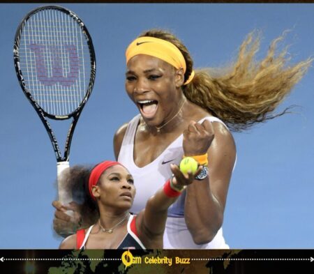 Serena Williams Announces Stunning Tennis Return At 44 — Nearly Four Years After Her Last Professional Match