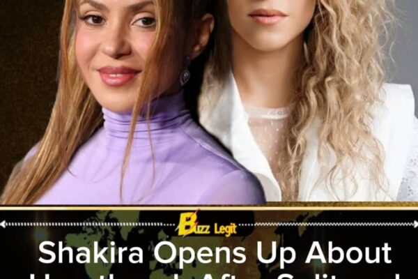 Shakira Says “Life Is a B*tch” After Heartbreak and Court Drama as Fans Wonder Whether the Pain Ever Truly Ends