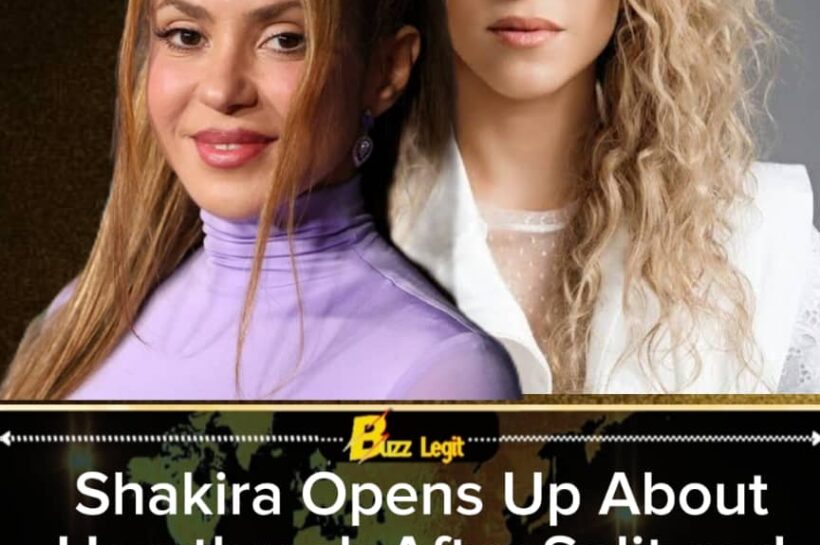 Shakira Says “Life Is a B*tch” After Heartbreak and Court Drama as Fans Wonder Whether the Pain Ever Truly Ends