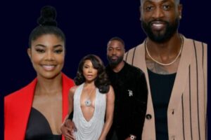 Signature Scent and Arousal: How Dwyane Wade’s Fragrance Confession Turned a Personal Moment Into a Public Conversation