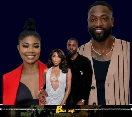 Signature Scent and Arousal: How Dwyane Wade’s Fragrance Confession Turned a Personal Moment Into a Public Conversation