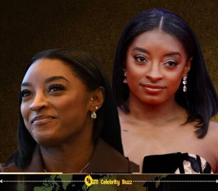 Simone Biles Says She Almost Died During The “Scariest Experience” Of Her Life