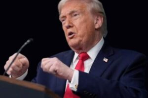Social Security Uproar: Hot Mic Remarks Spark New Questions About Republican Priorities