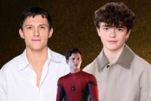 Spider-Man Legacy Under Fire as Tom Holland’s “Mentorship” Plan Sparks Hollywood Identity Crisis