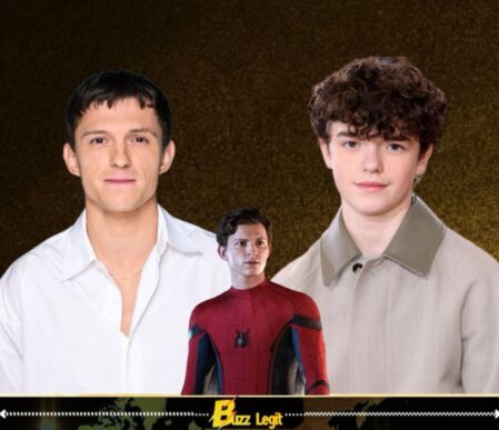 Spider-Man Legacy Under Fire as Tom Holland’s “Mentorship” Plan Sparks Hollywood Identity Crisis