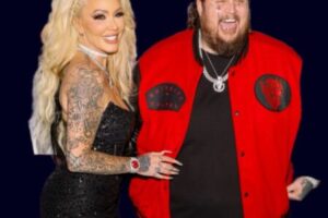 Divorce Filing Shocker: Split Date Revealed as Jelly Roll and Bunnie XO’s Decade-Long Marriage Reaches Unexpected Crossroads