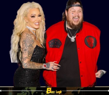 Divorce Filing Shocker: Split Date Revealed as Jelly Roll and Bunnie XO’s Decade-Long Marriage Reaches Unexpected Crossroads