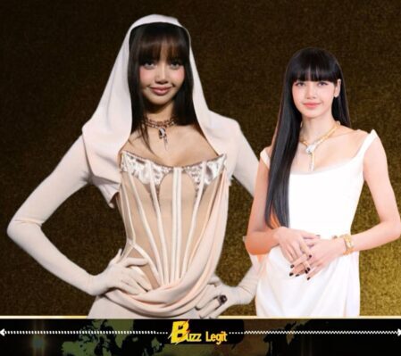 Fortune Teller or Hard Work? Lisa’s Stage Name Revelation Reignites Debate Over Fate, Fame and BLACKPINK Success