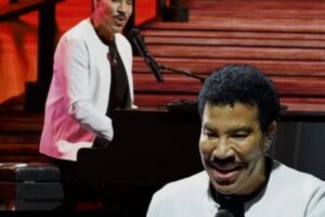 Stage Vertigo Strikes as Lionel Richie Abruptly Halts Opening Night Concert in Shocking Mid-Show Exit