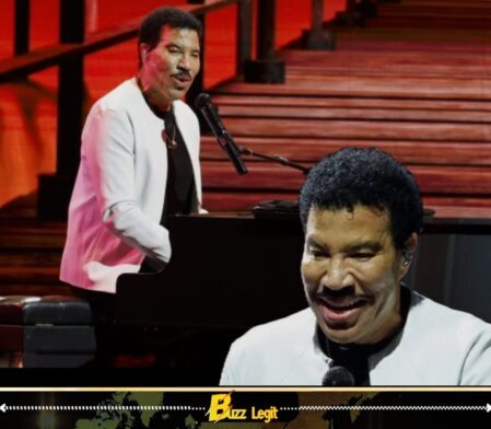 Stage Vertigo Strikes as Lionel Richie Abruptly Halts Opening Night Concert in Shocking Mid-Show Exit