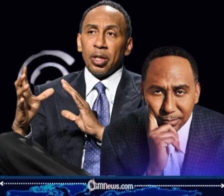 Stephen A. Smith Declares Democrats Have a Leadership Crisis as Mamdani’s Rising Profile Exposes Party Divisions