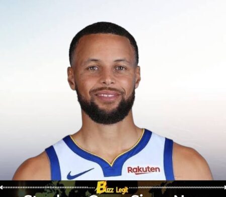 Stephen Curry Reportedly Says “New Shoes, Same Swish” After Li-Ning Deal