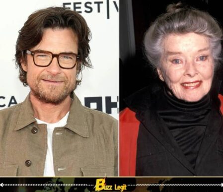 Stop Acting: Katharine Hepburn's Brutal Advice Exposed a Hollywood Habit Jason Bateman Didn't Know He Had